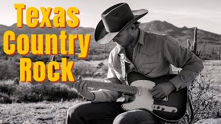 Texas Red Dirt: The Country Music Revolution You've Never Heard Of