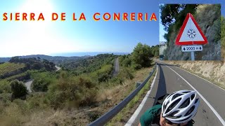 Sierra De La Conreria