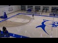 Collin County CC vs. Weatherford College Mens