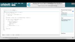 Baozi Training Leetcode 1 solution: Two Sum