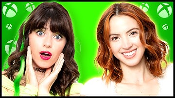 Xbox Showcase Reveals Starfield | Xbox Girl