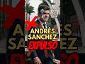 ADEUS ANDRÉS SANCHEZ ! MAS ISSO É SÓ O COMEÇO #corinthians #timão #futebol #vaicorinthians