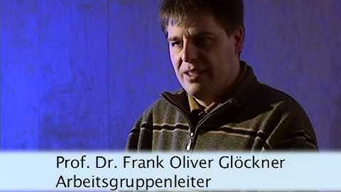 In den Tiefen des Schwarzen Meeres Teil 2: Auf den Spuren der anaeroben Methanoxidation (AOM)