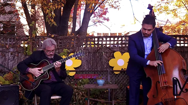 Autumn Leaves