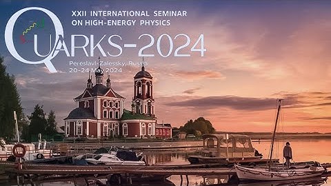 Intermediate-mass black holes (K. Postnov)