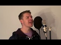 Time To Say Goodbye - Andrea Bocelli cover - Andy Quinn