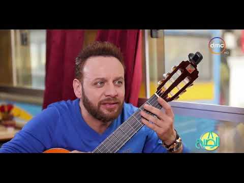 8 الصبح الفنان مصطفى قمر يسترجع ذكرياته داخل الترام في الاسكندرية