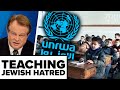 PROOF! UNRWA Radicalized Gazan School Children