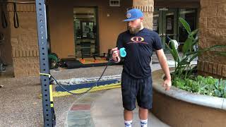 Counteract Computer/Video Game Posture. Work Your Rotator Cuff! screenshot 5