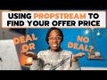 The PERFECT Propstream & Redfin Tutorial: Pulling Comps, Finding ARV, and Estimating Rehab!