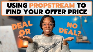 The PERFECT Propstream & Redfin Tutorial: Pulling Comps, Finding ARV, and Estimating Rehab!