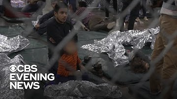 CBS News goes inside America