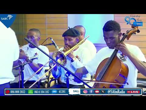 90 Years of SAfm’s remarkable journey through the decades