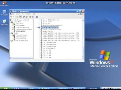 Finding drivers versions and device manager windows xp