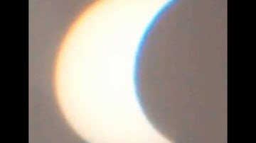 Eclipse 2015 Derby College Physics Department