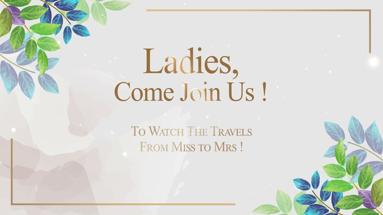 Bridal Shower Invitation