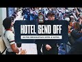 UConn Men's Basketball Championship Game Send-Off