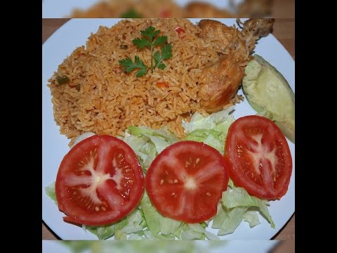 Locrio de pollo paso a paso | Receta dominicana