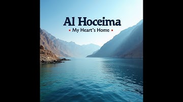 Al Hoceima, My Heart’s Home