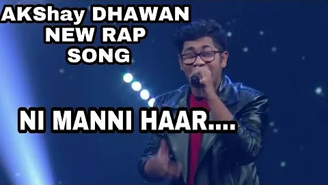 Akshay dhawan new song in DIL HAI HINDUSTANI 2