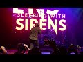 Capture de la vidéo Sleeping With Sirens - Full Set Live At Unsilent Night Dallas Tx 12/19/21