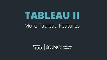 Tableau II