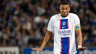 MBAPPE REJECT BILLION DOLAR CONTRACT RENEWAL PROPOSAL FROM PSG