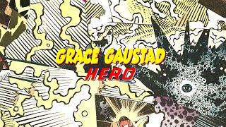 Gaustad - Hero (Official Lyric Video)