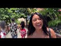 Vlog polynesian cultural center in hawaii