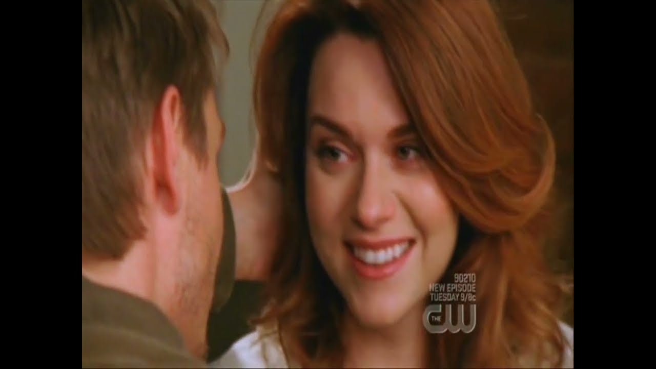 Lucas and Peyton - parallels