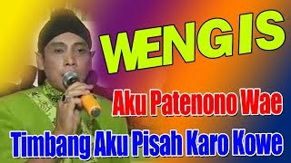 Gending Tayub Paling Populer Anake Sopo - Wengis - Langen Tayub Jawa Timur