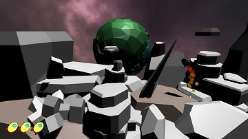 The Recovery(Demo) Unity Project