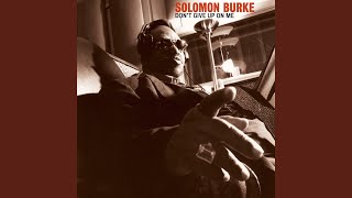 Vignette de la vidéo "Solomon Burke - Stepchild"