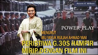 FILM JADUL