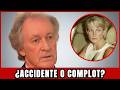 ¿Accidente O Asesinato? El Chofer Favorito De Lady Di Revela Lo Que Pasó En El Túnel.