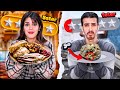 حضوری رفتیم به بهترین و بدترین رستوران اسنپ فود 