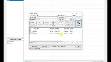 How to setup schemes in an FMCG business?