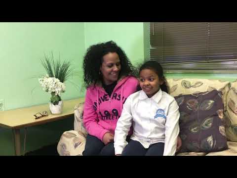 New Hope School Promo