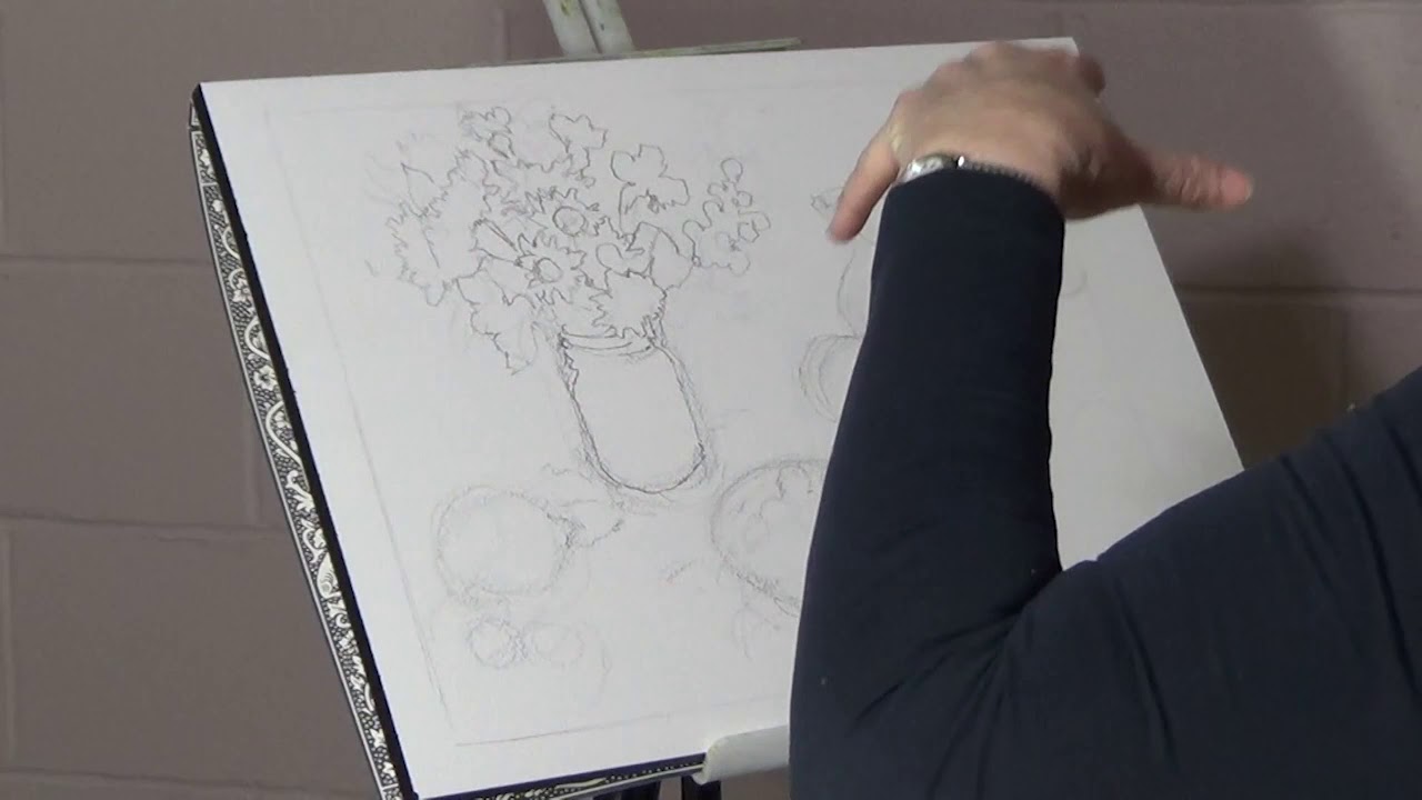 Marilyn Rose Demo 2019