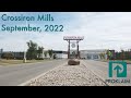 Crossiron mills  mall walkthrough