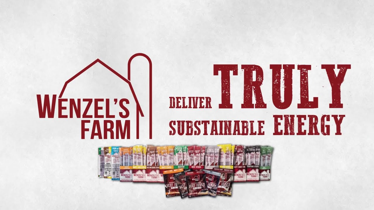 Wenzel's Farm Power Through :15