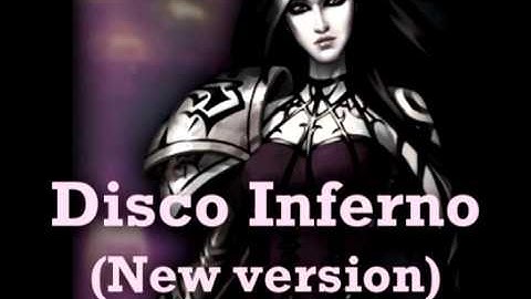 HoN - Death Metal Rhapsody SONG! (old and new version)