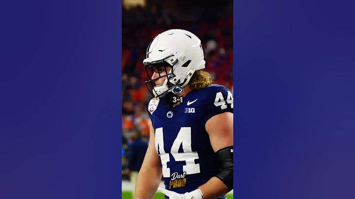CFP Semifinal: Notre Dame Fighting Irish vs Penn State Nittany Lions