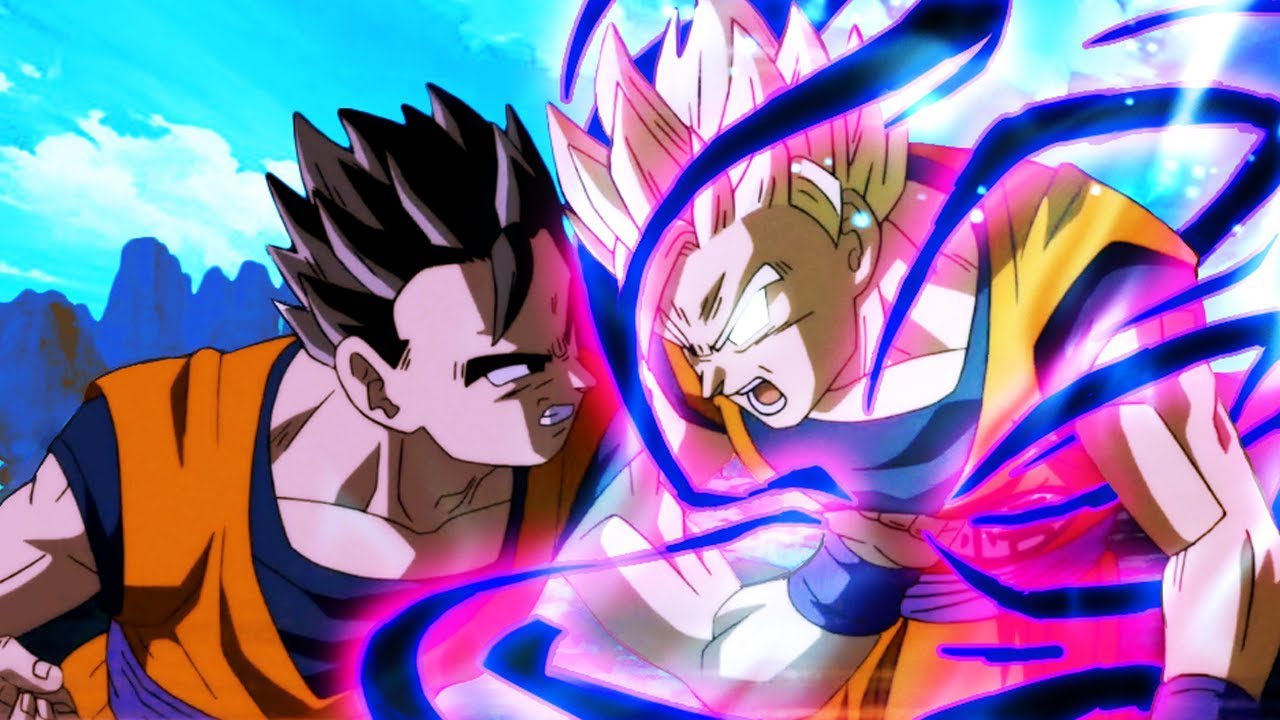 Whis Was Warning Goku Since the Start,But Only Gohan Listened!New Dragon Ball Super 2019 Broly ...