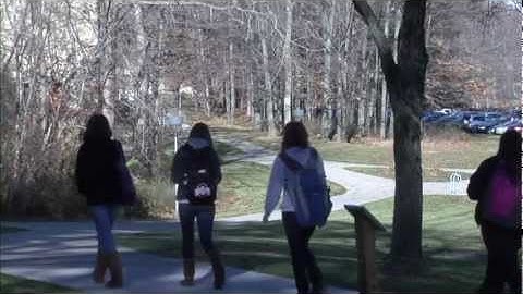 OSU Mansfield - Admissions Video