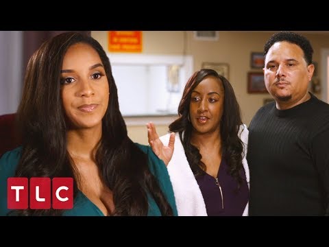 Chantel Considers Visiting Pedro Abroad | 90 Day Fiancé: Happily Ever After?