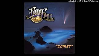 Firefall - Way Back When - 2020