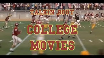 Make MILLIONS with your own College Movie!