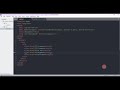 Адаптивное меню с подпунктами (подменю) на чистом HTML, CSS