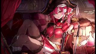 [Nightcore] - Sailing over the Dogger Bank